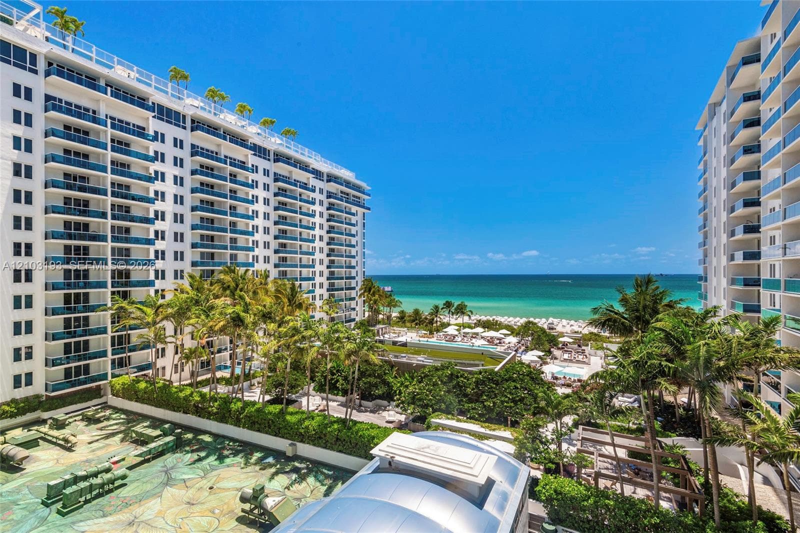 Roney Palace · #825 in Miami Beach - Photo 29