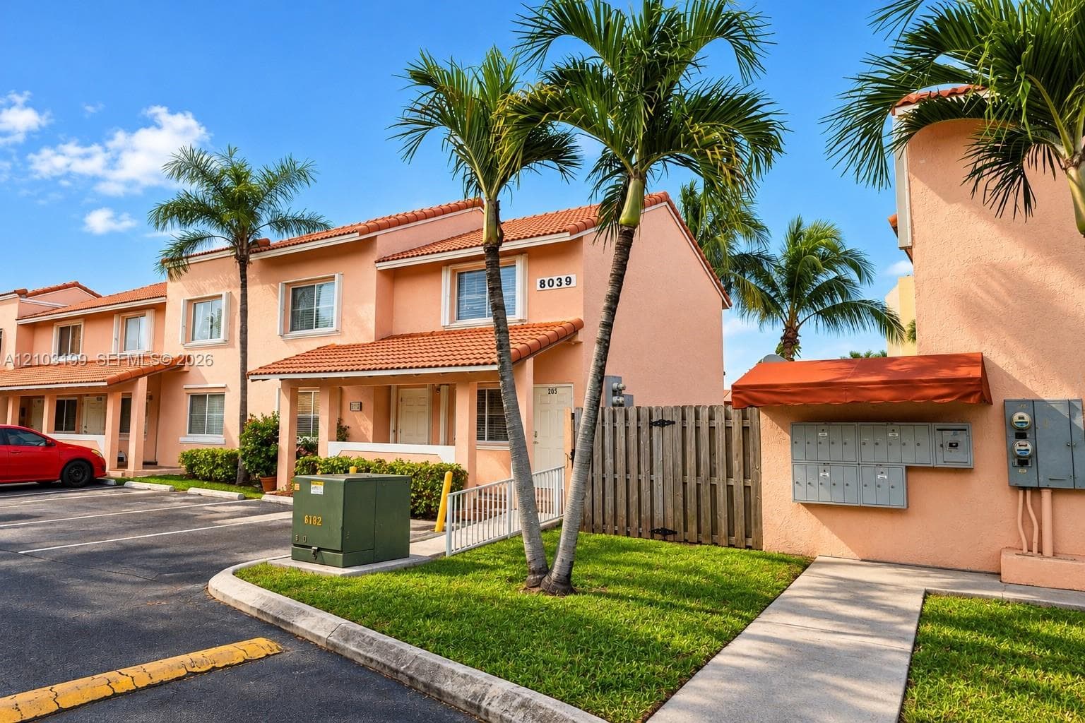 DORAL COURT CONDO · #205 in Doral - Photo 3