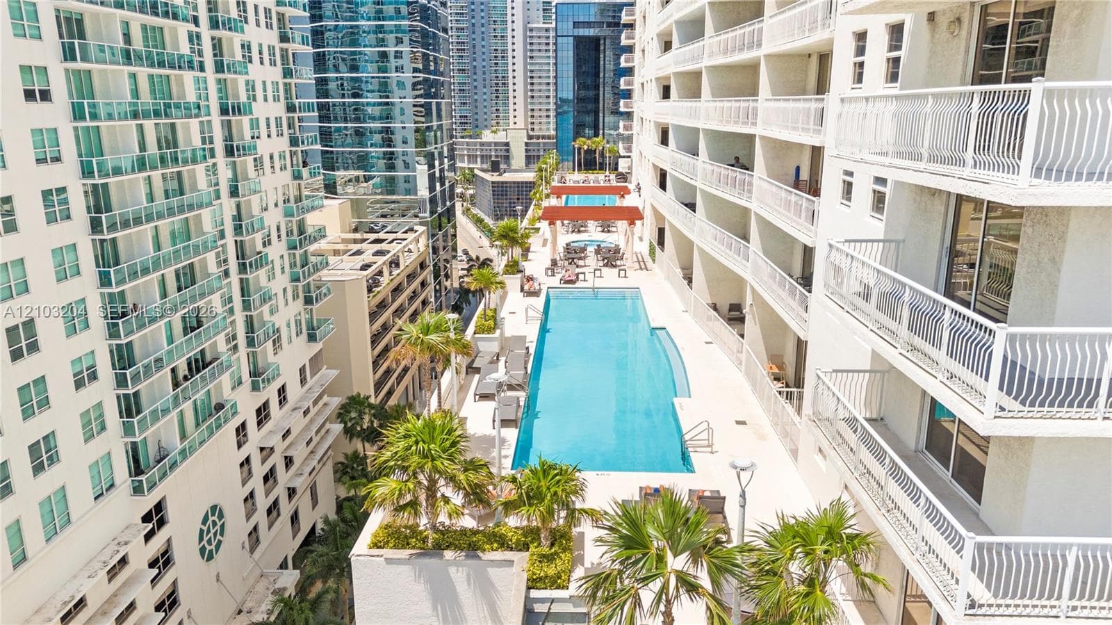 The Club at Brickell Bay · #PH 4218 in Miami - Photo 42