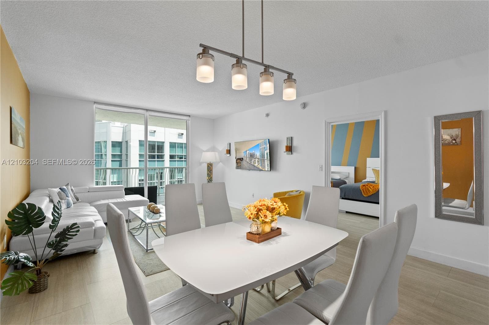 The Club at Brickell Bay · #PH 4218 in Miami - Photo 12