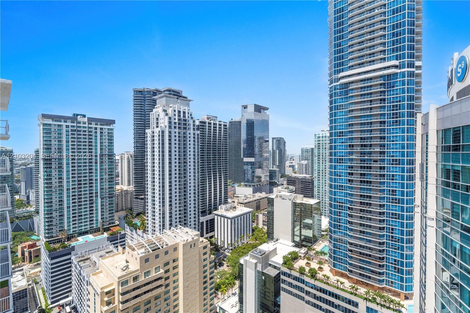 The Club at Brickell Bay · #PH 4218 in Miami - Photo 3