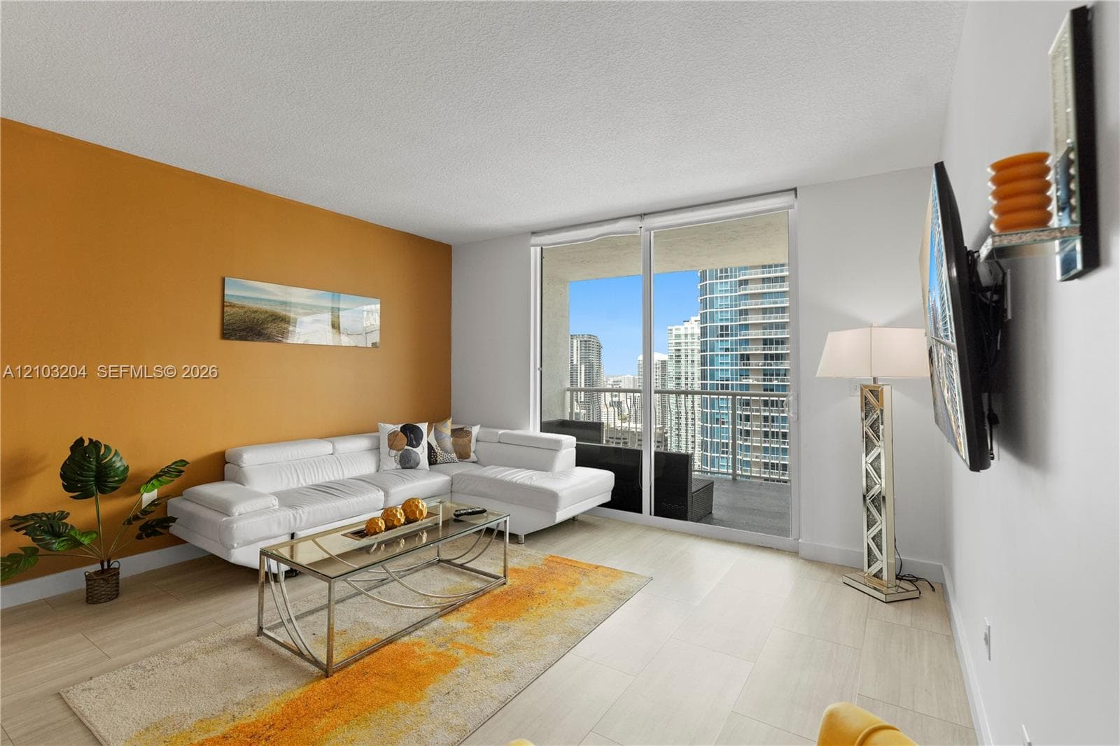 The Club at Brickell Bay · #PH 4218 in Miami - Photo 5