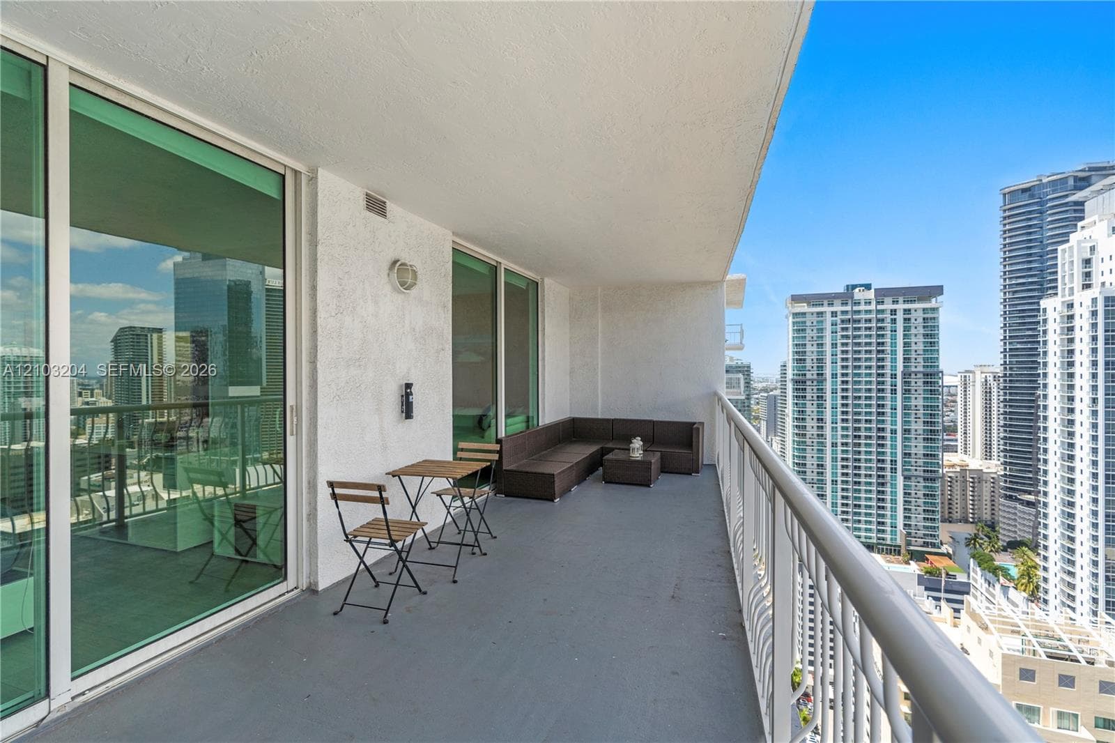 The Club at Brickell Bay · #PH 4218 in Miami - Photo 9