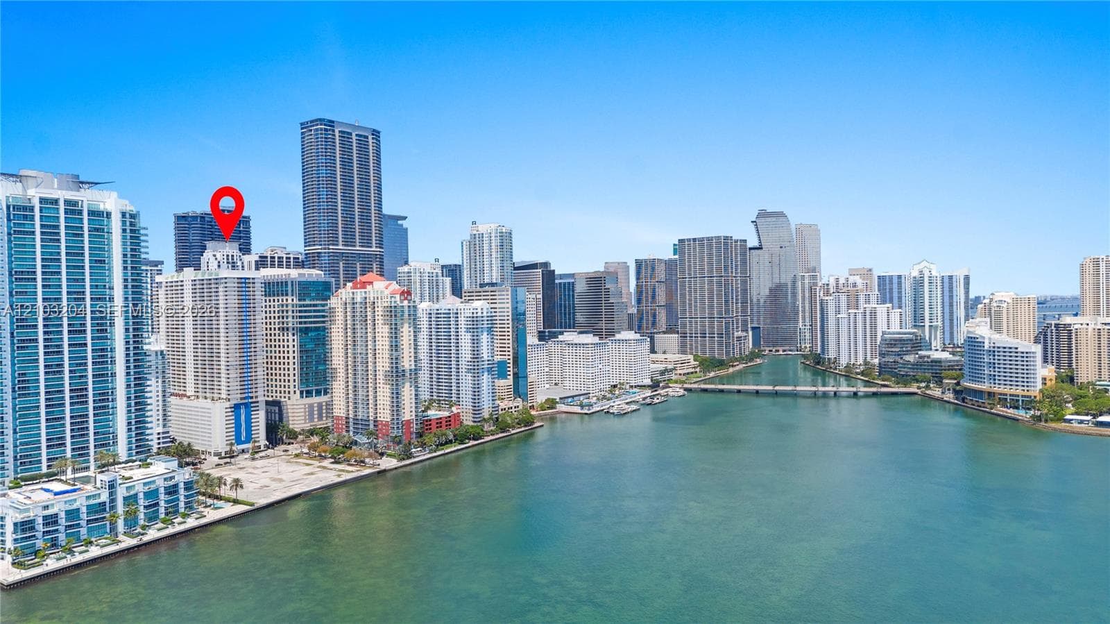 The Club at Brickell Bay · #PH 4218 in Miami - Photo 41