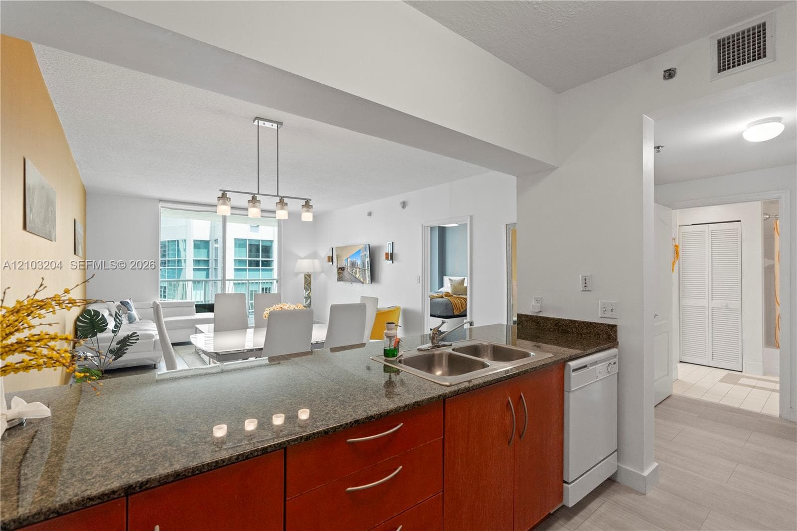 The Club at Brickell Bay · #PH 4218 in Miami - Photo 18