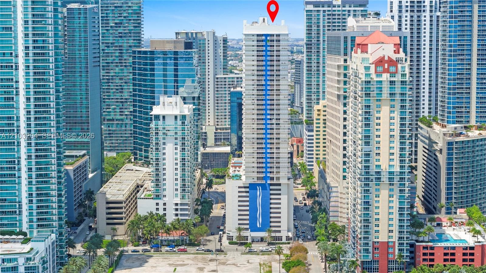 The Club at Brickell Bay · #PH 4218 in Miami - Photo 40