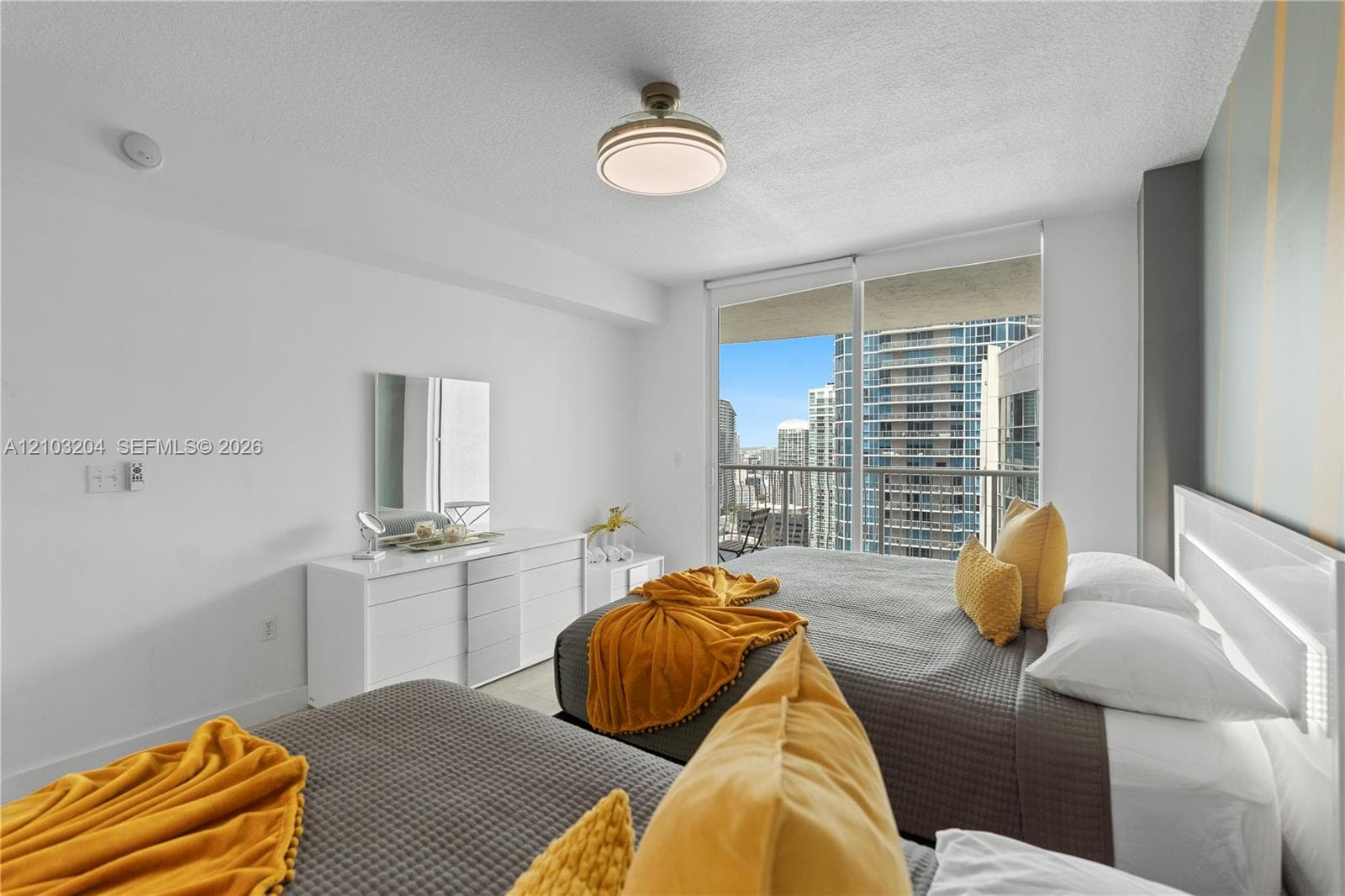 The Club at Brickell Bay · #PH 4218 in Miami - Photo 31