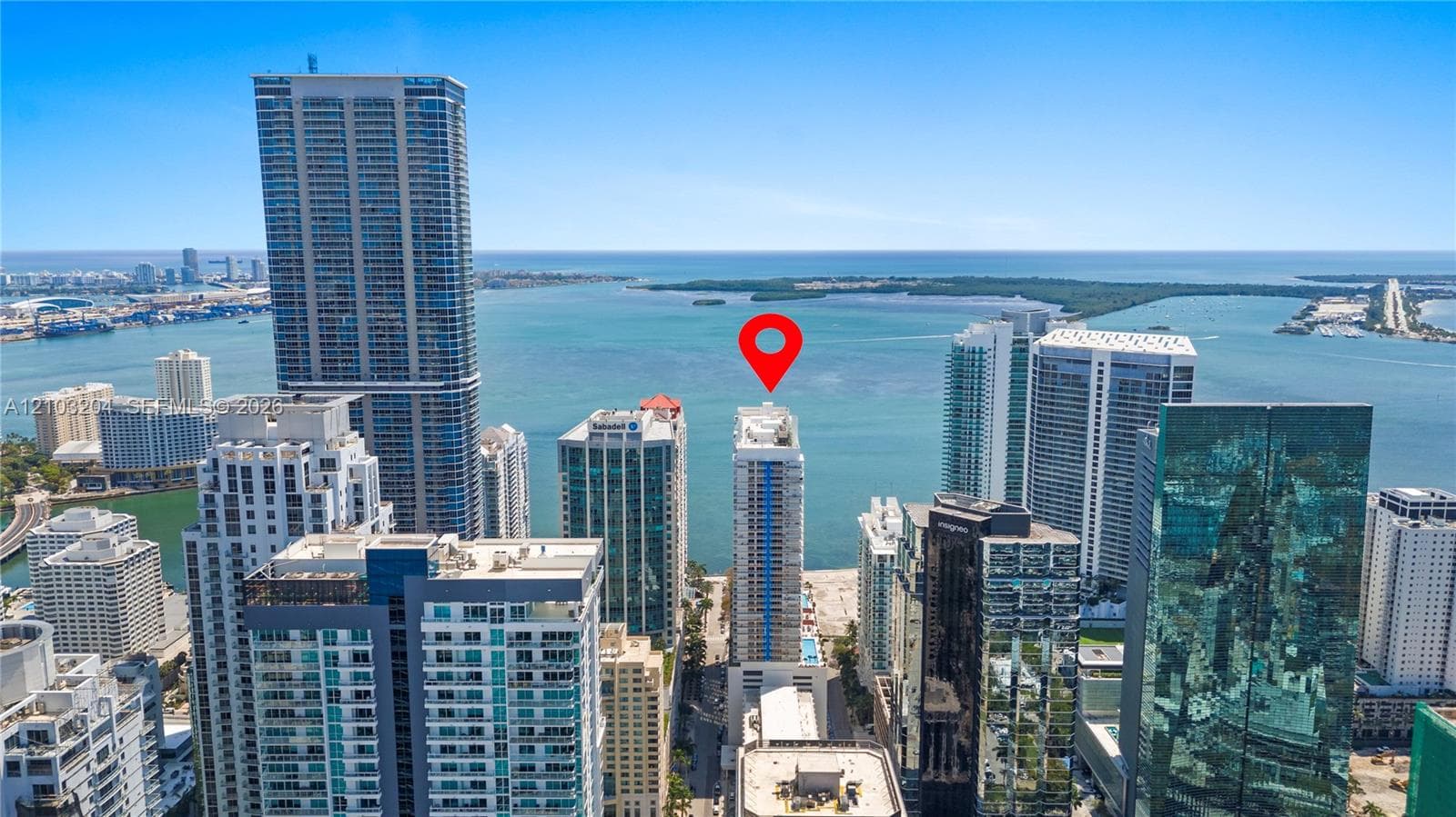 The Club at Brickell Bay · #PH 4218 in Miami - Photo 39