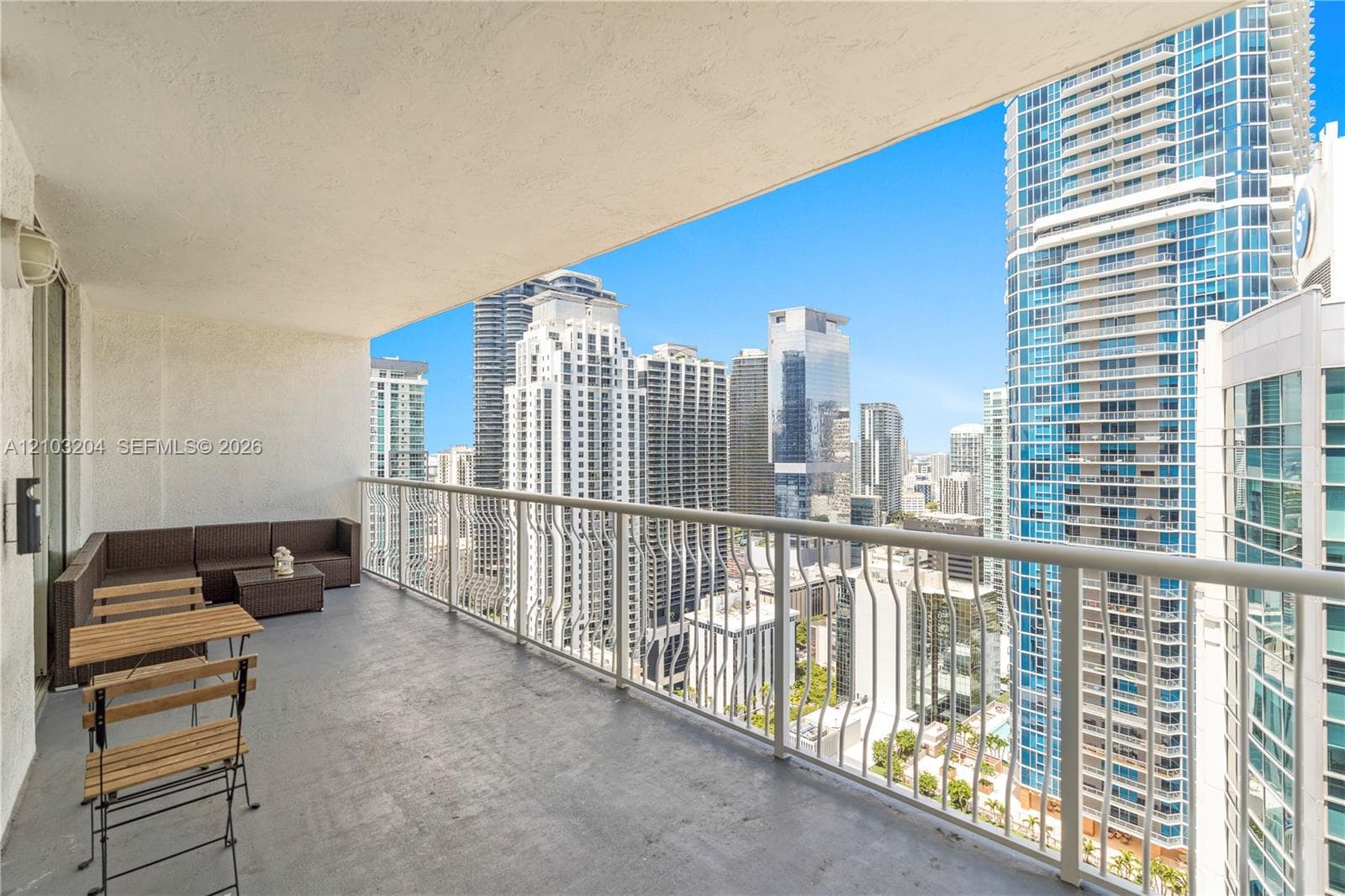 The Club at Brickell Bay · #PH 4218 in Miami - Photo 8