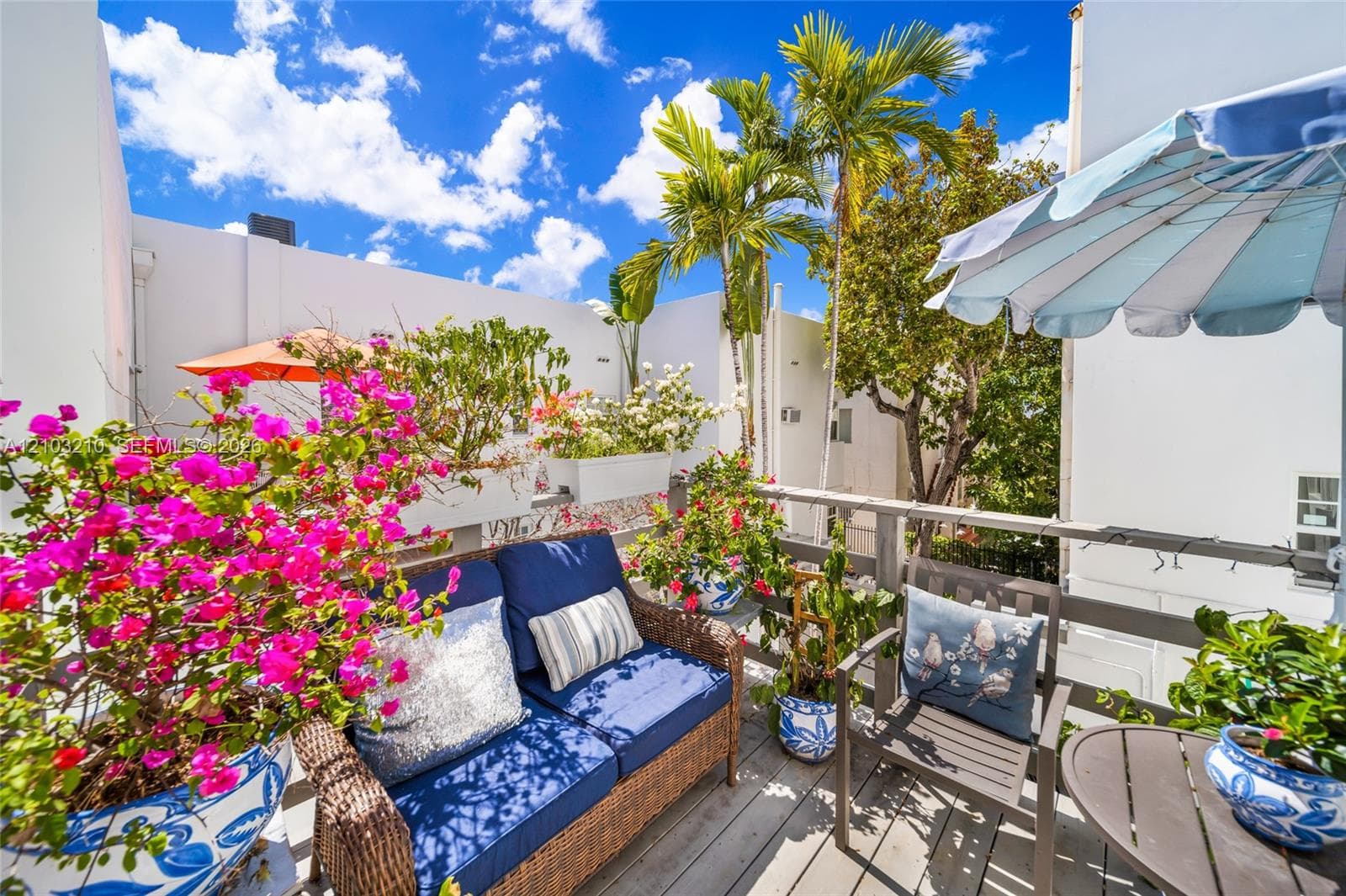 The Palms and the Palm. · #8 in Miami Beach - Photo 2