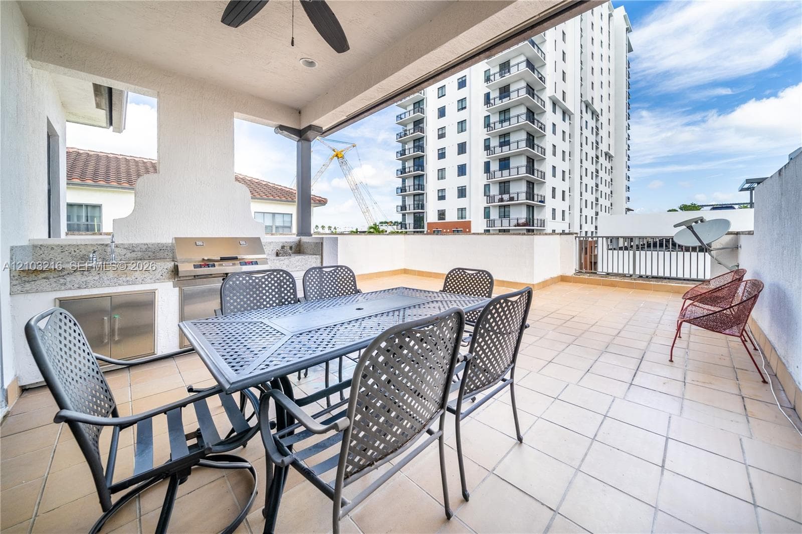 5252 Paseo in Doral - Photo 38