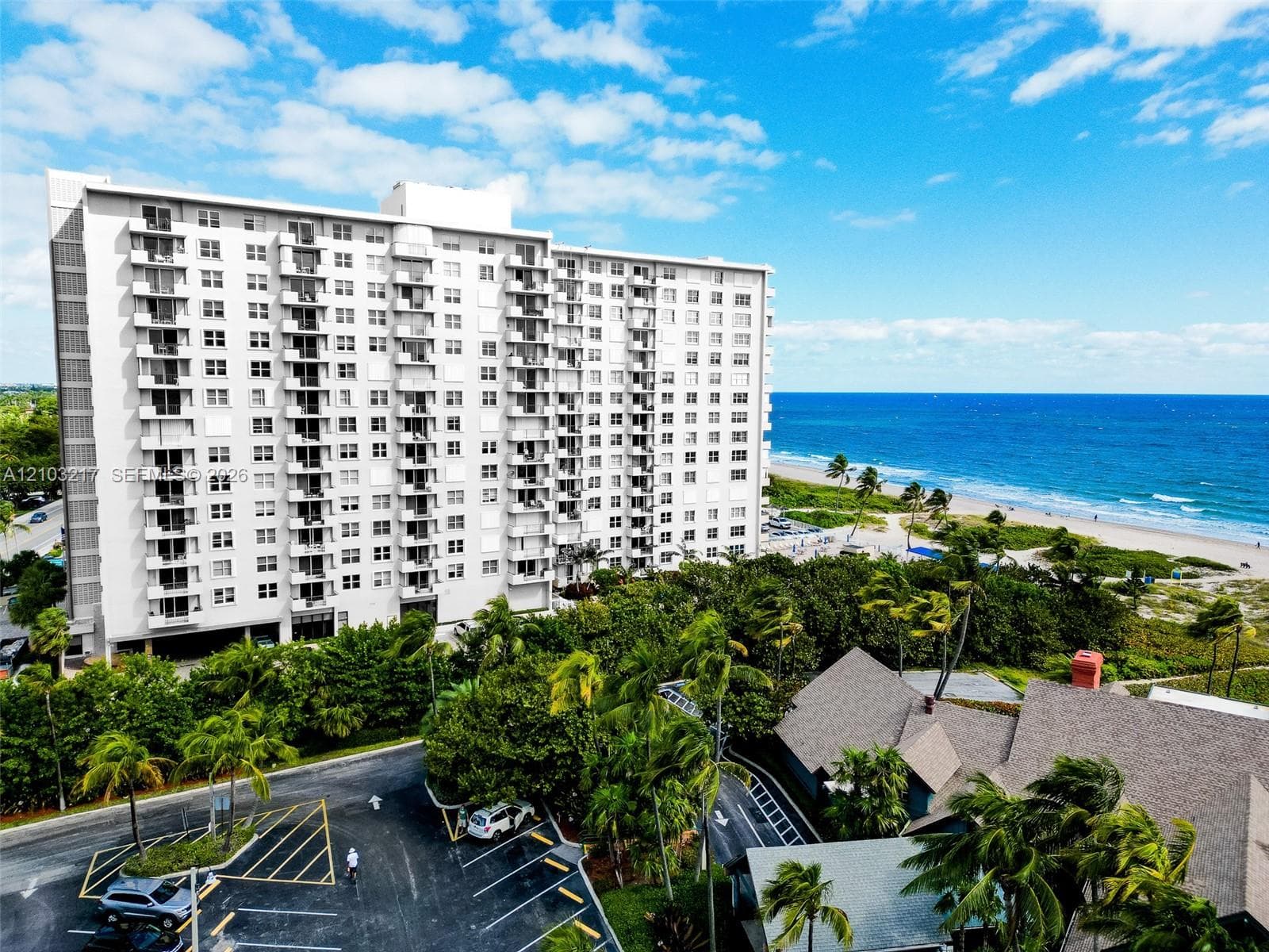ROYAL COAST CONDO · #16F in Lauderdale By The Sea - Photo 2