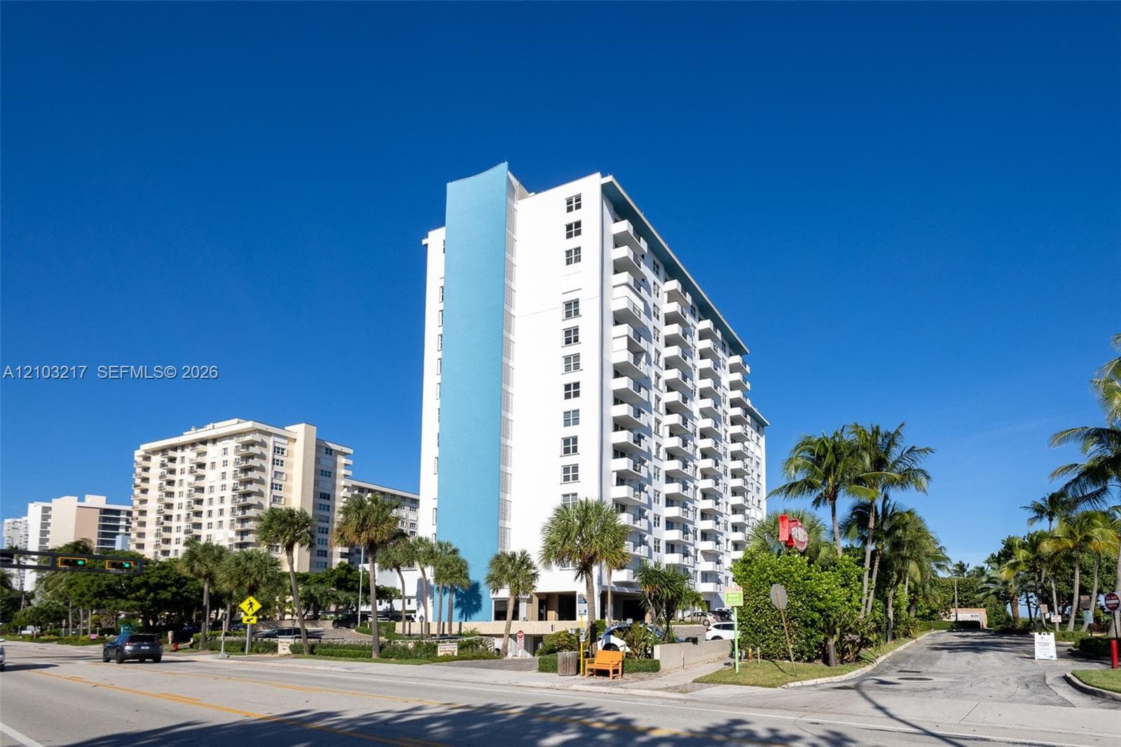 ROYAL COAST CONDO · #16F in Lauderdale By The Sea - Photo 46