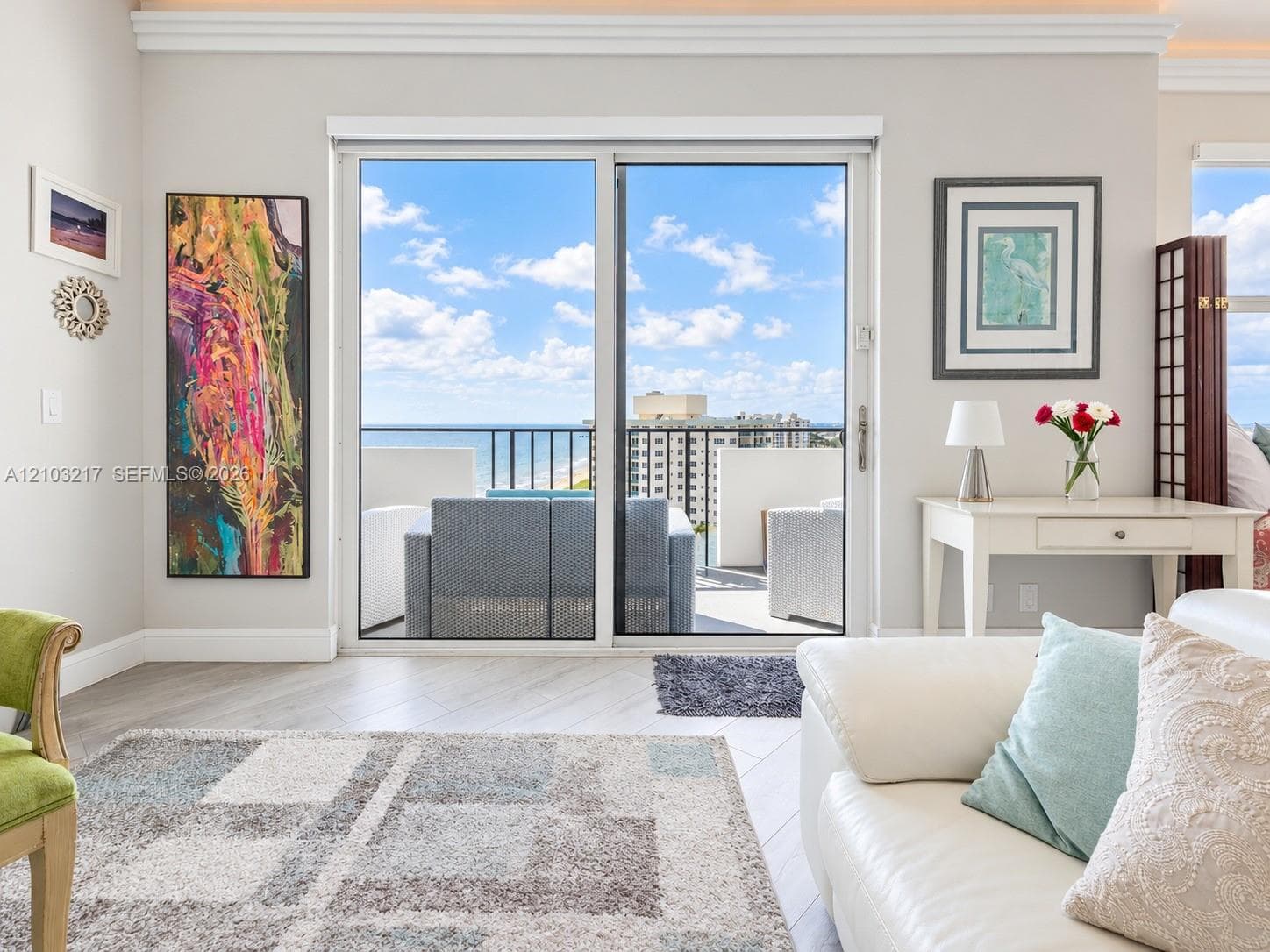 ROYAL COAST CONDO · #16F in Lauderdale By The Sea - Photo 16