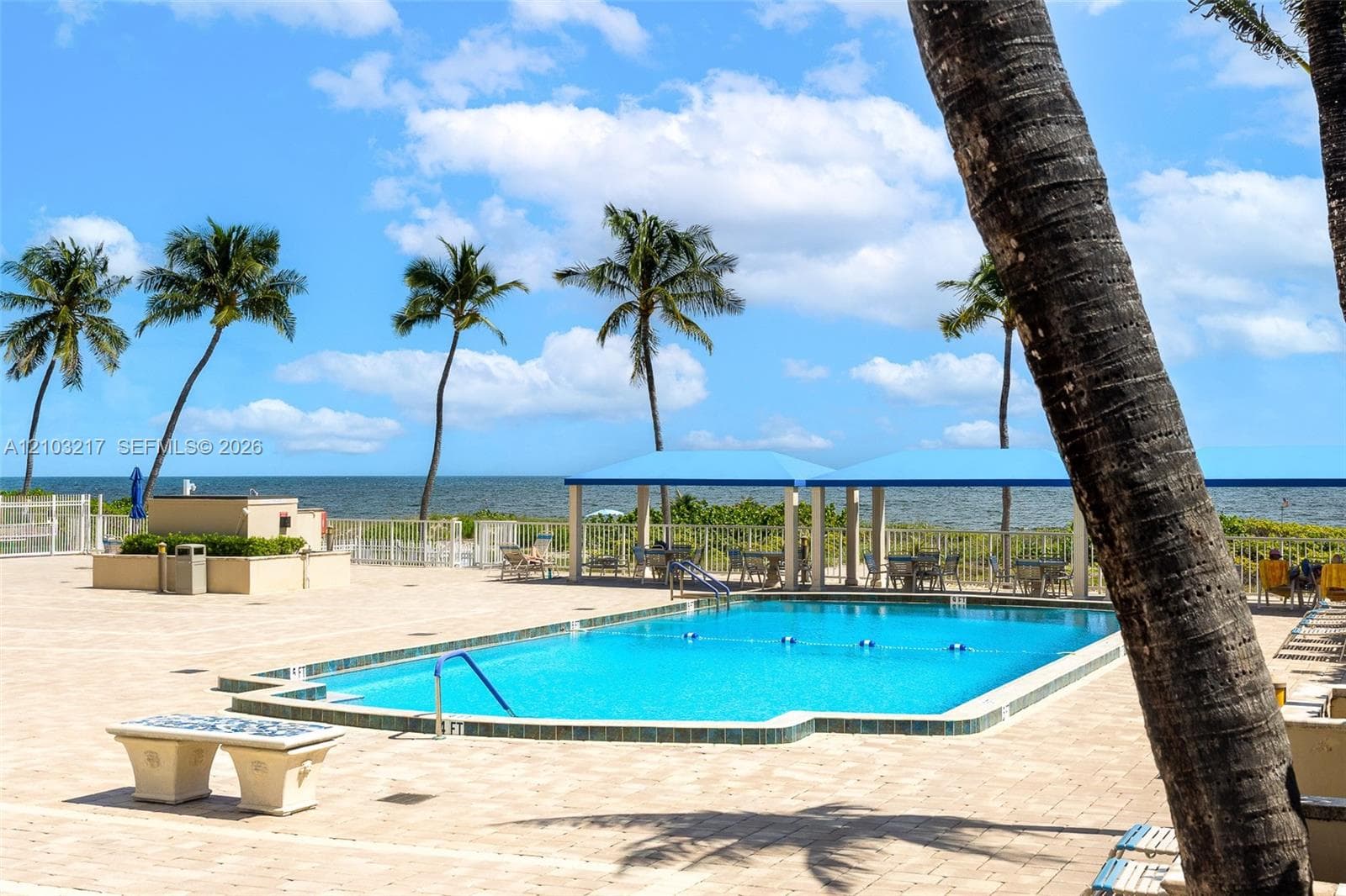 ROYAL COAST CONDO · #16F in Lauderdale By The Sea - Photo 57