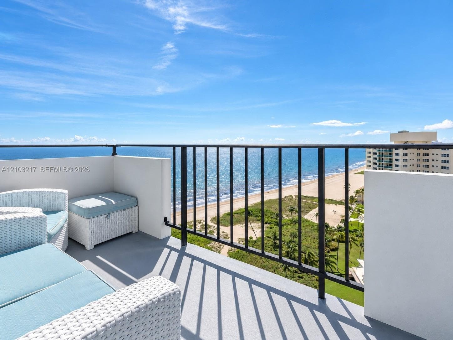 ROYAL COAST CONDO · #16F in Lauderdale By The Sea - Photo 3