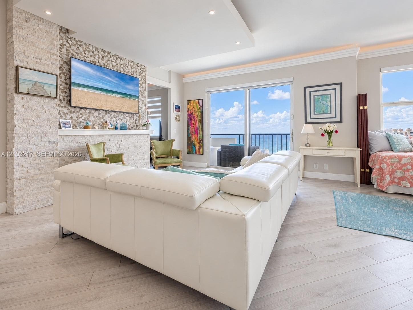 ROYAL COAST CONDO · #16F in Lauderdale By The Sea - Photo 1