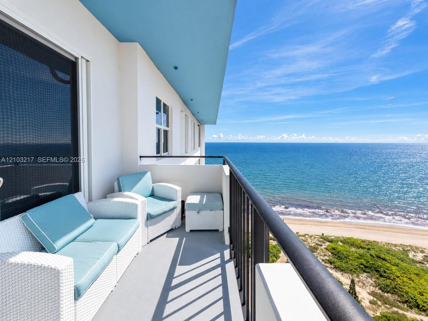 ROYAL COAST CONDO · #16F in Lauderdale By The Sea - Photo 5
