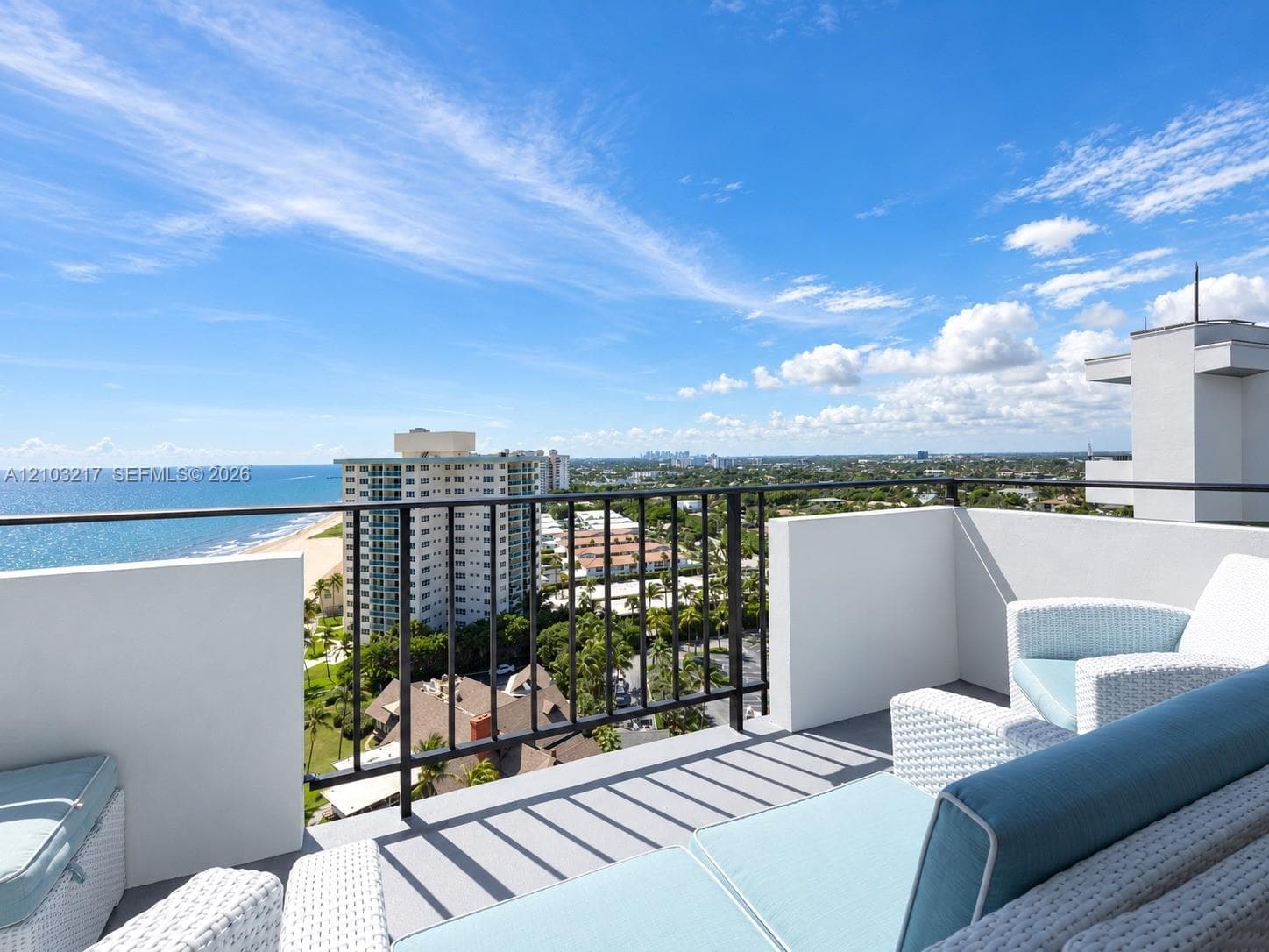 ROYAL COAST CONDO · #16F in Lauderdale By The Sea - Photo 34