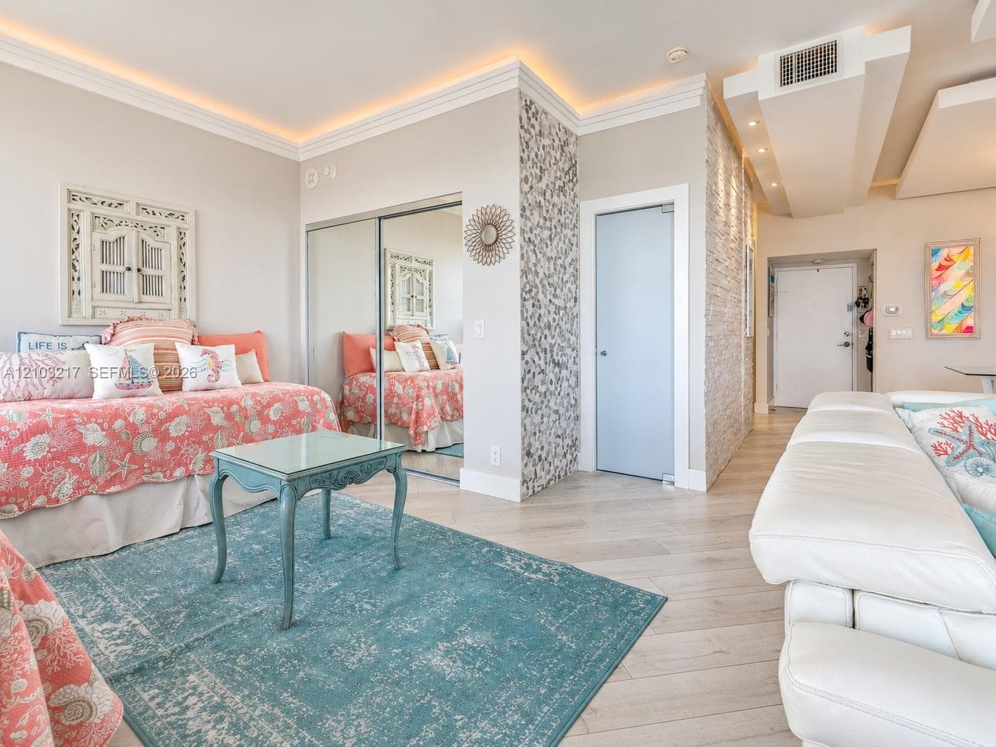 ROYAL COAST CONDO · #16F in Lauderdale By The Sea - Photo 10