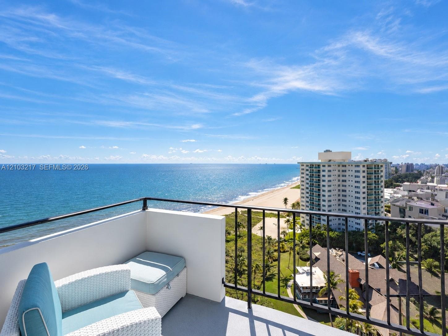 ROYAL COAST CONDO · #16F in Lauderdale By The Sea - Photo 33