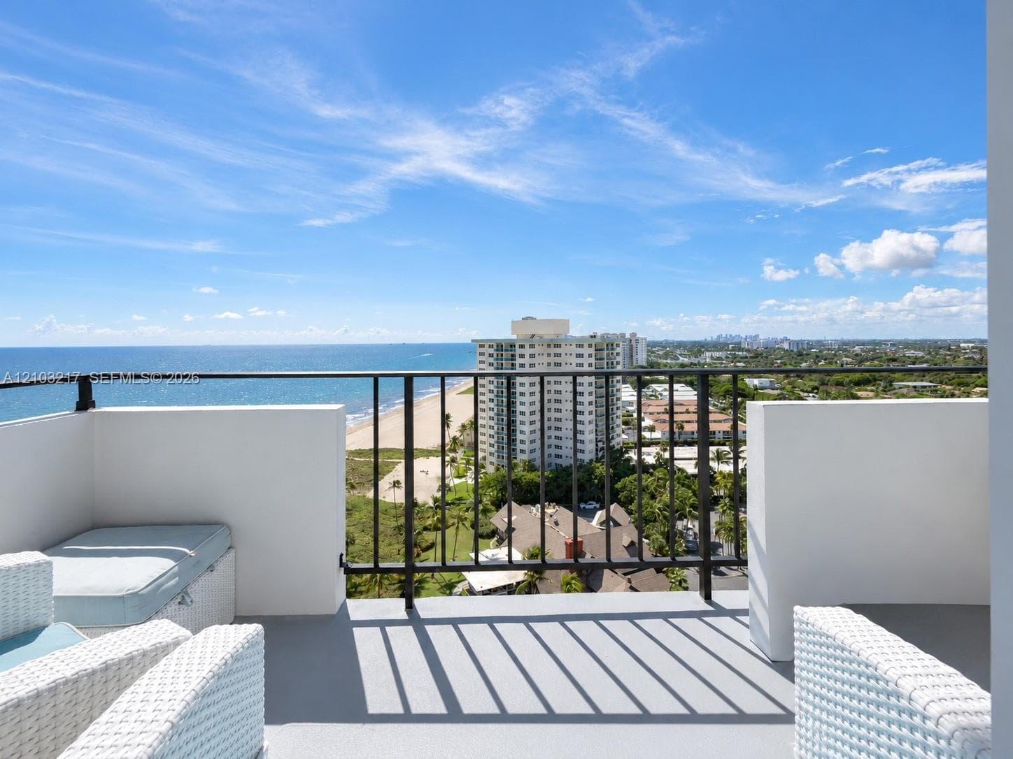 ROYAL COAST CONDO · #16F in Lauderdale By The Sea - Photo 35