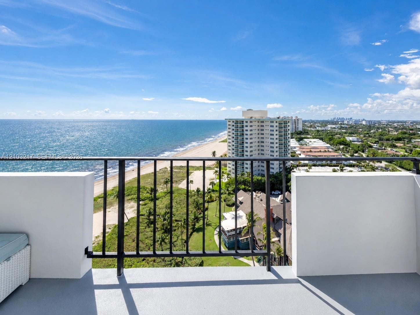 ROYAL COAST CONDO · #16F in Lauderdale By The Sea - Photo 4