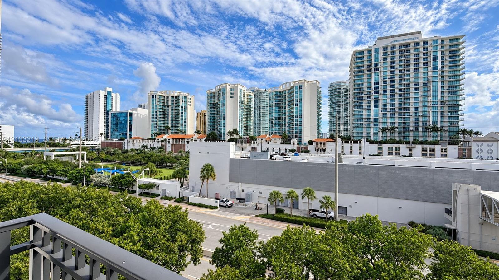 PLAZA OF AMERICAS CONDO P · #718 in Sunny Isles Beach - Photo 17