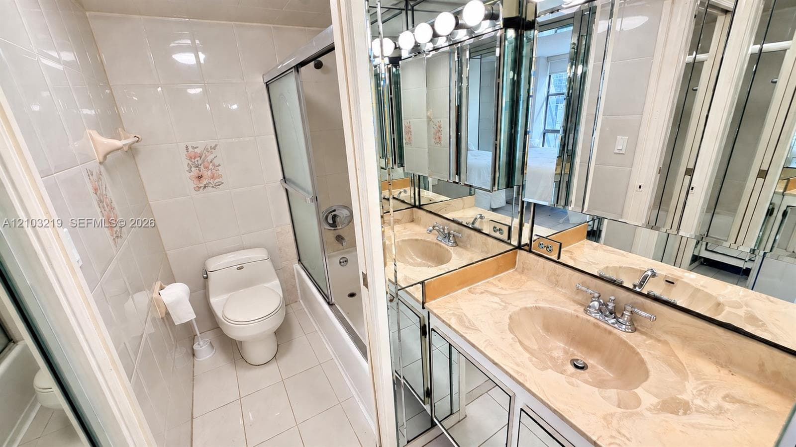 PLAZA OF AMERICAS CONDO P · #718 in Sunny Isles Beach - Photo 10