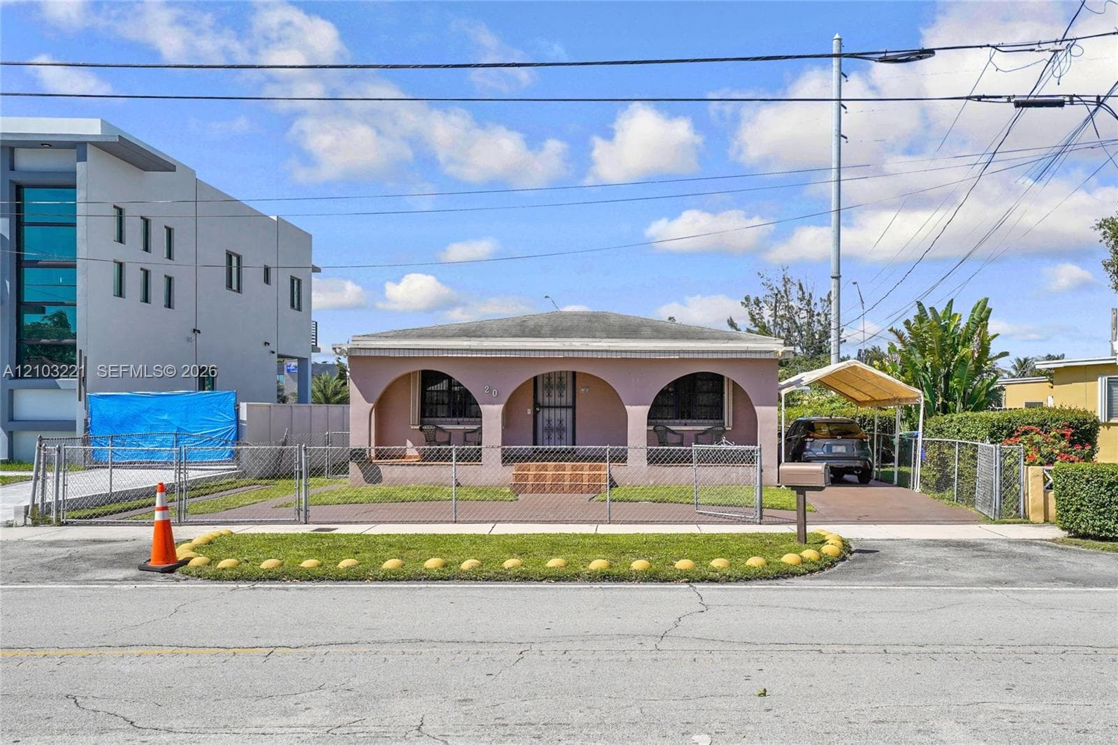 20 Tamiami Canal Rd photo 1