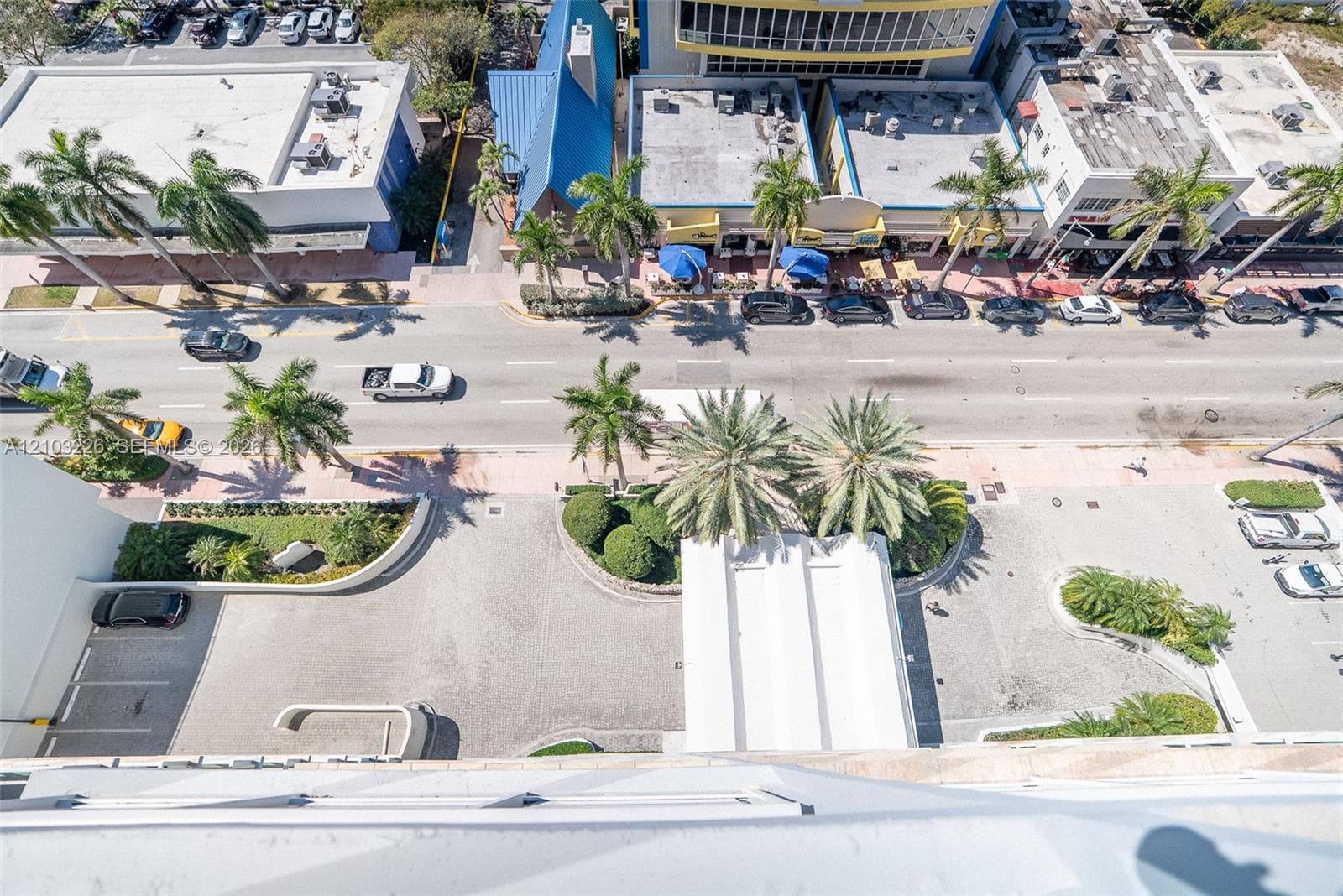 THE COLLINS CONDO · #1624 in Miami Beach - Photo 9