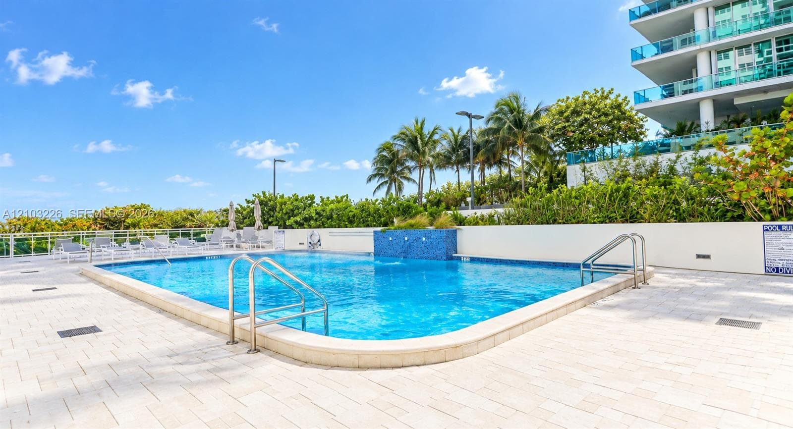 THE COLLINS CONDO · #1624 in Miami Beach - Photo 18