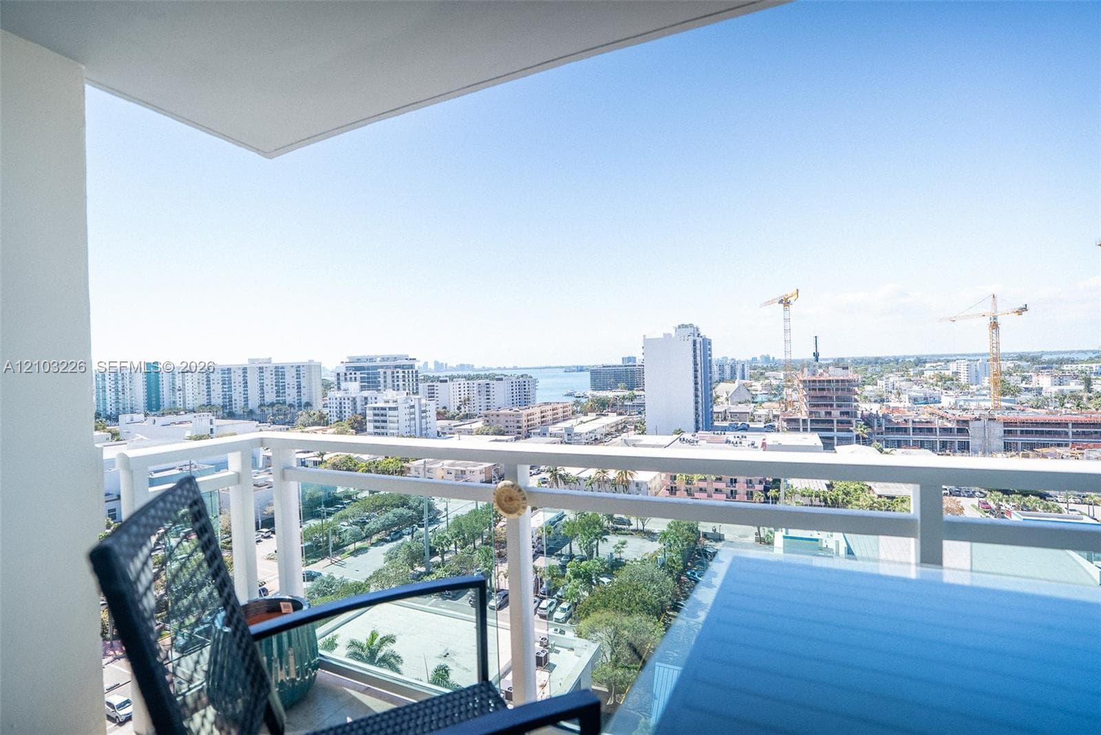 THE COLLINS CONDO · #1624 in Miami Beach - Photo 8