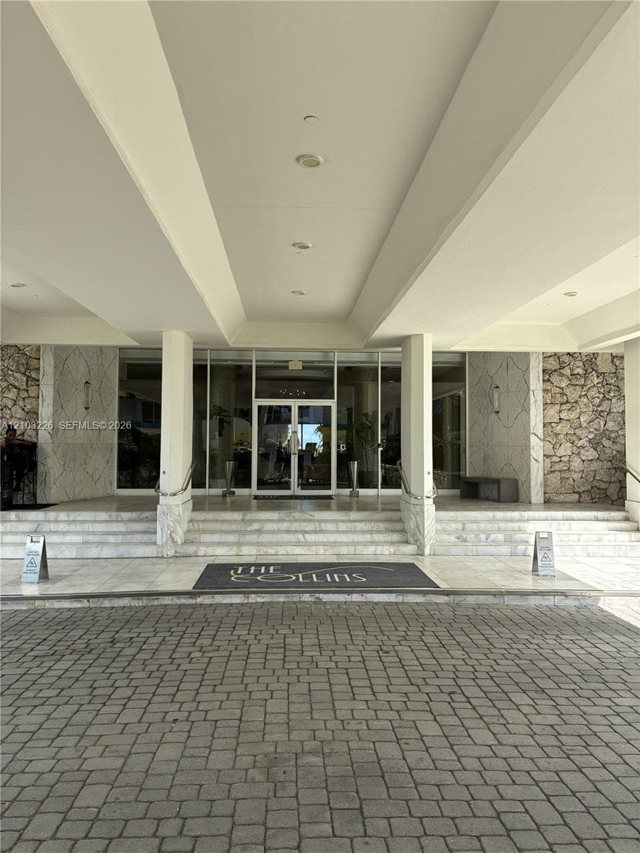 THE COLLINS CONDO · #1624 in Miami Beach - Photo 25