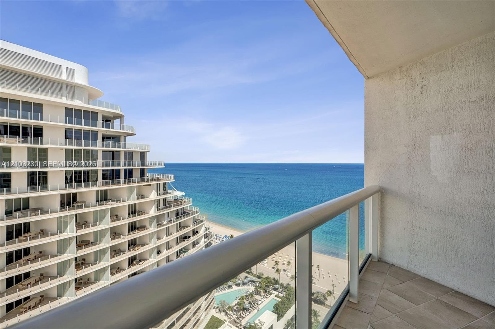 Q CLUB RESORT & RESIDENCE · #2408 in Fort Lauderdale - Photo 2