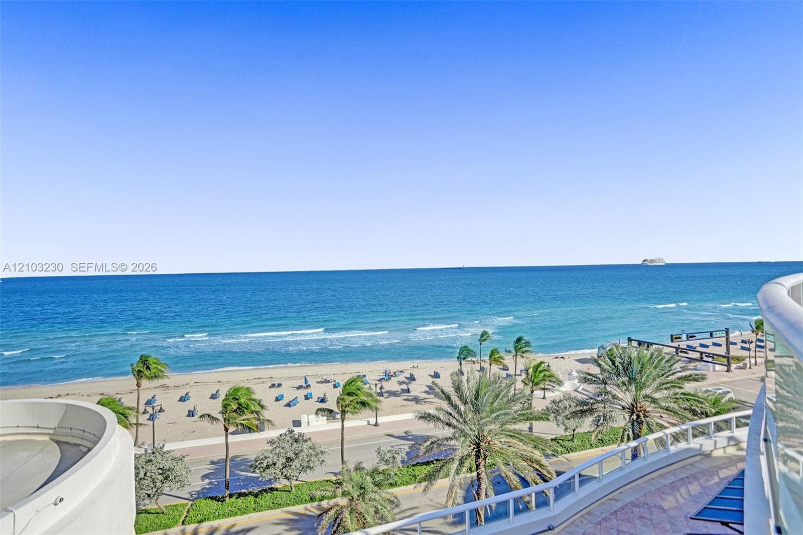 Q CLUB RESORT & RESIDENCE · #2408 in Fort Lauderdale - Photo 52