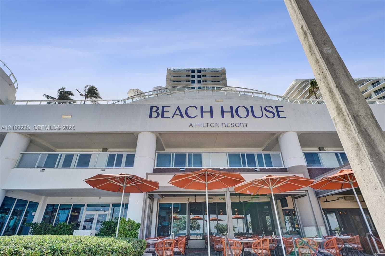 Q CLUB RESORT & RESIDENCE · #2408 in Fort Lauderdale - Photo 47