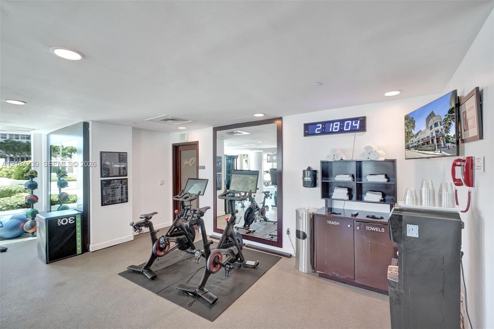 Q CLUB RESORT & RESIDENCE · #2408 in Fort Lauderdale - Photo 43