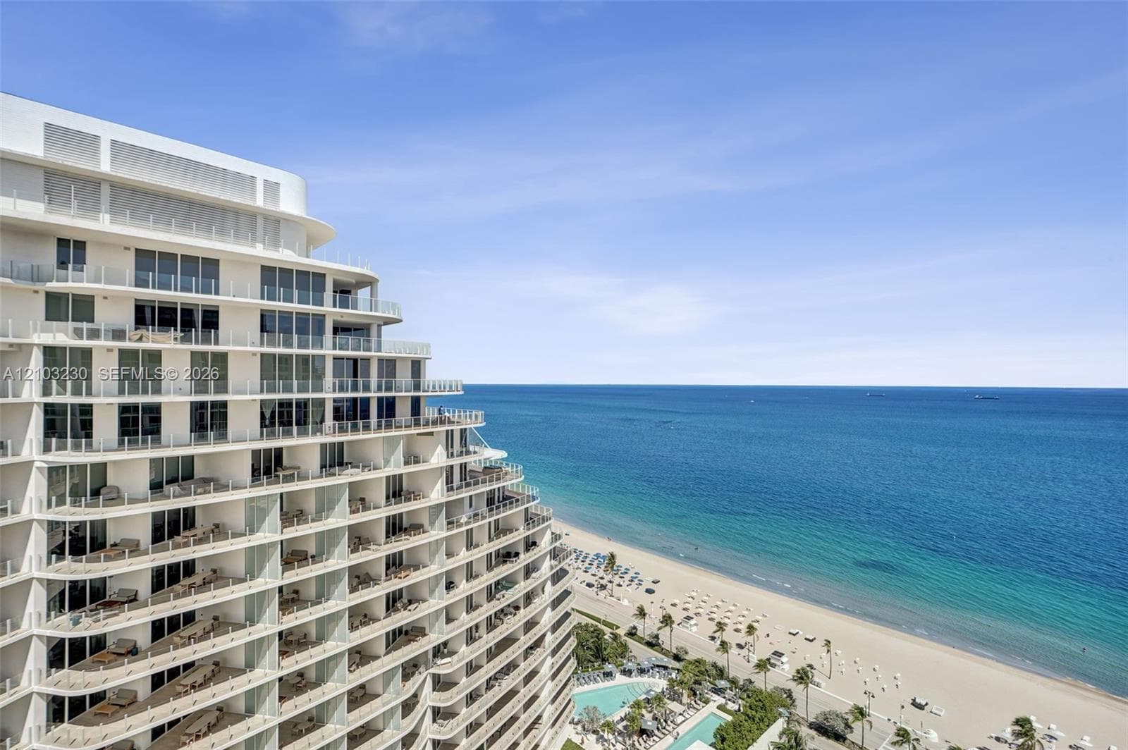 Q CLUB RESORT & RESIDENCE · #2408 in Fort Lauderdale - Photo 16