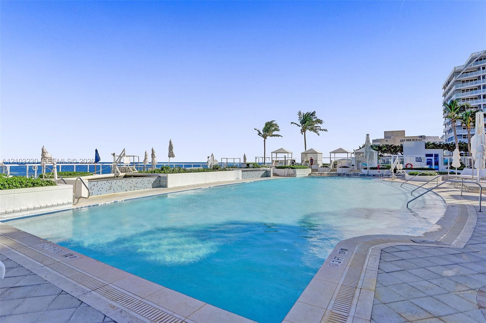 Q CLUB RESORT & RESIDENCE · #2408 in Fort Lauderdale - Photo 53