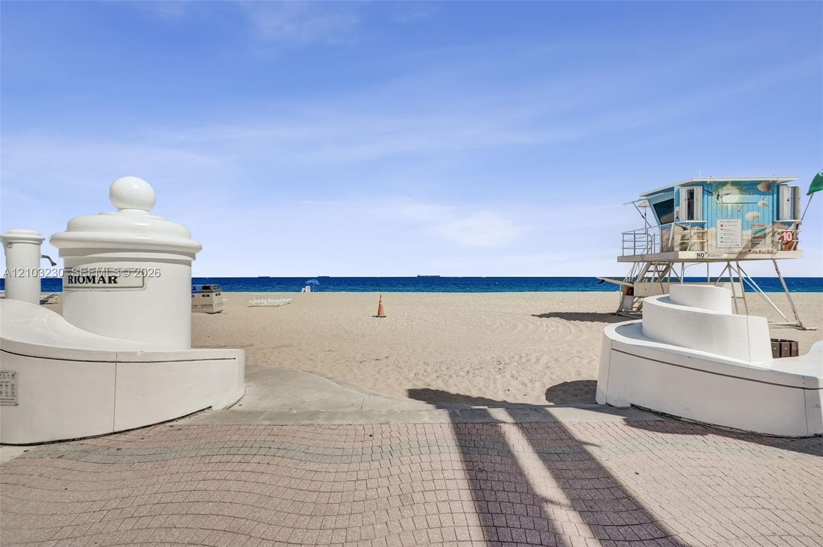 Q CLUB RESORT & RESIDENCE · #2408 in Fort Lauderdale - Photo 26
