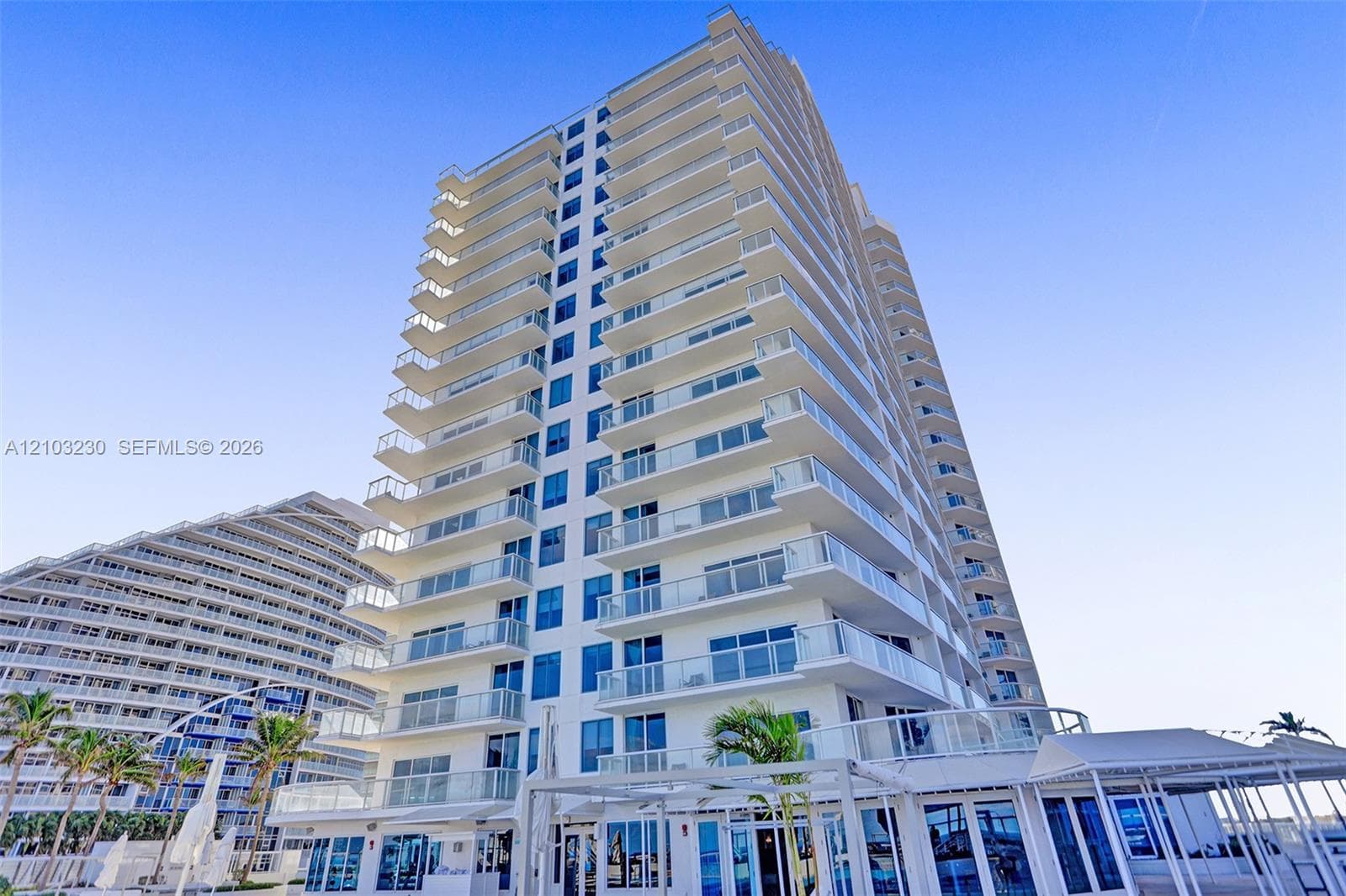 Q CLUB RESORT & RESIDENCE · #2408 in Fort Lauderdale - Photo 1