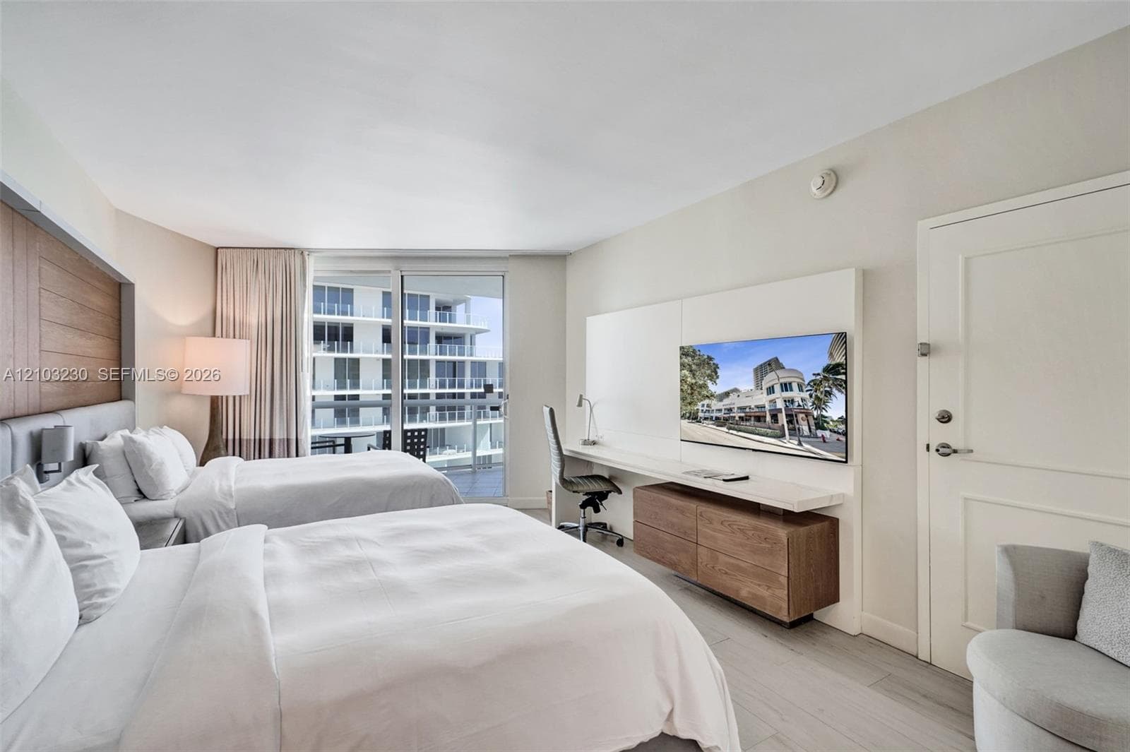 Q CLUB RESORT & RESIDENCE · #2408 in Fort Lauderdale - Photo 5