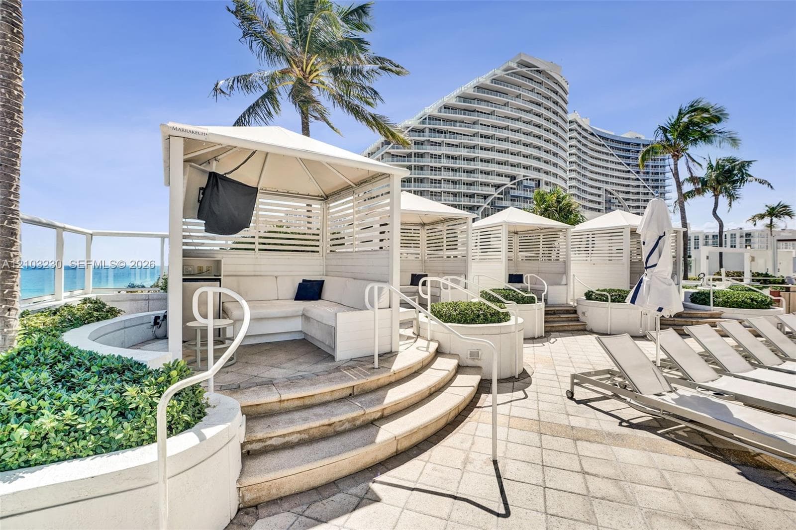 Q CLUB RESORT & RESIDENCE · #2408 in Fort Lauderdale - Photo 38