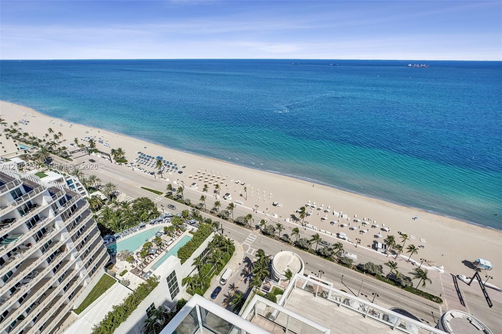 Q CLUB RESORT & RESIDENCE · #2408 in Fort Lauderdale - Photo 33