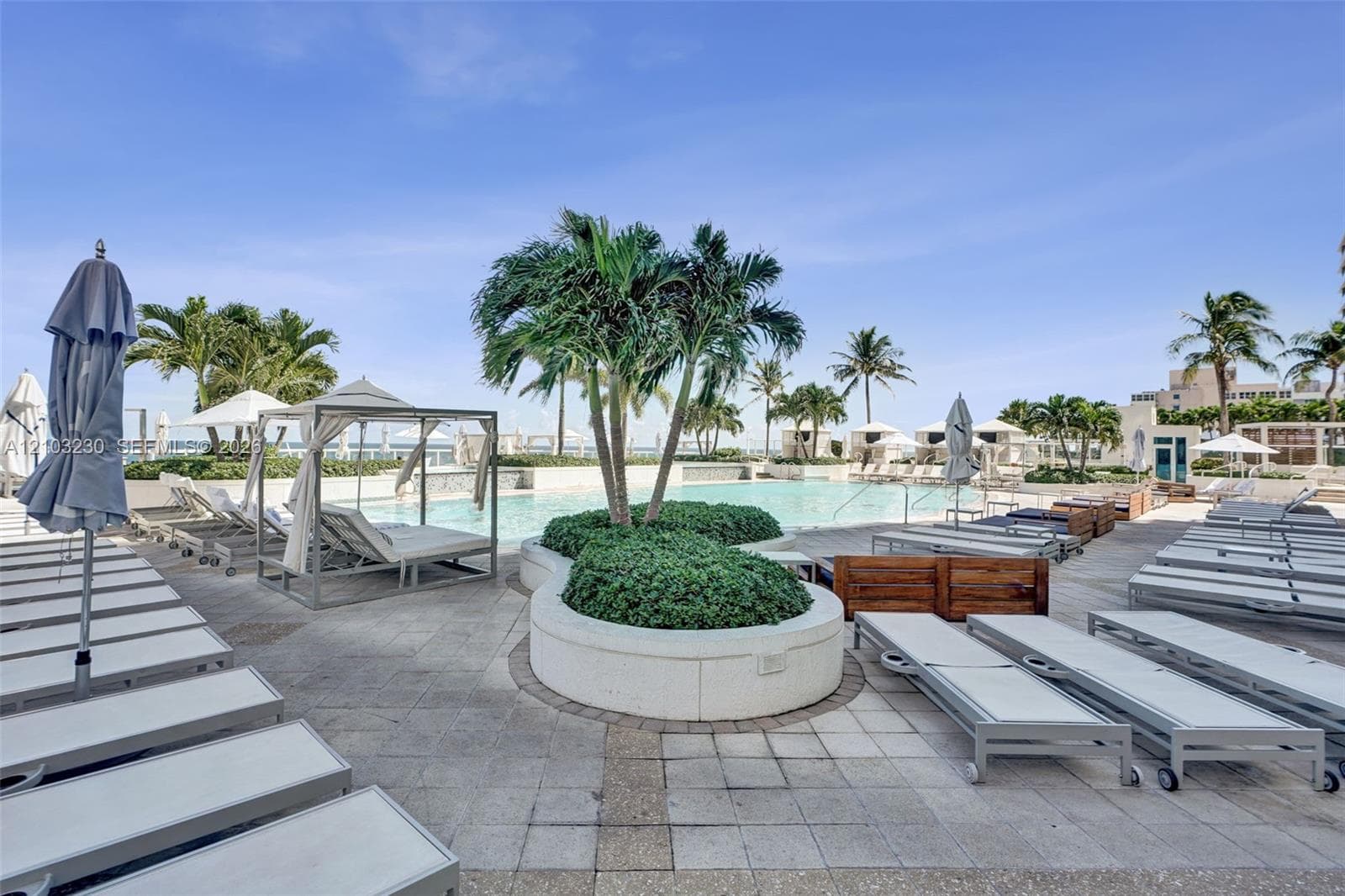 Q CLUB RESORT & RESIDENCE · #2408 in Fort Lauderdale - Photo 41