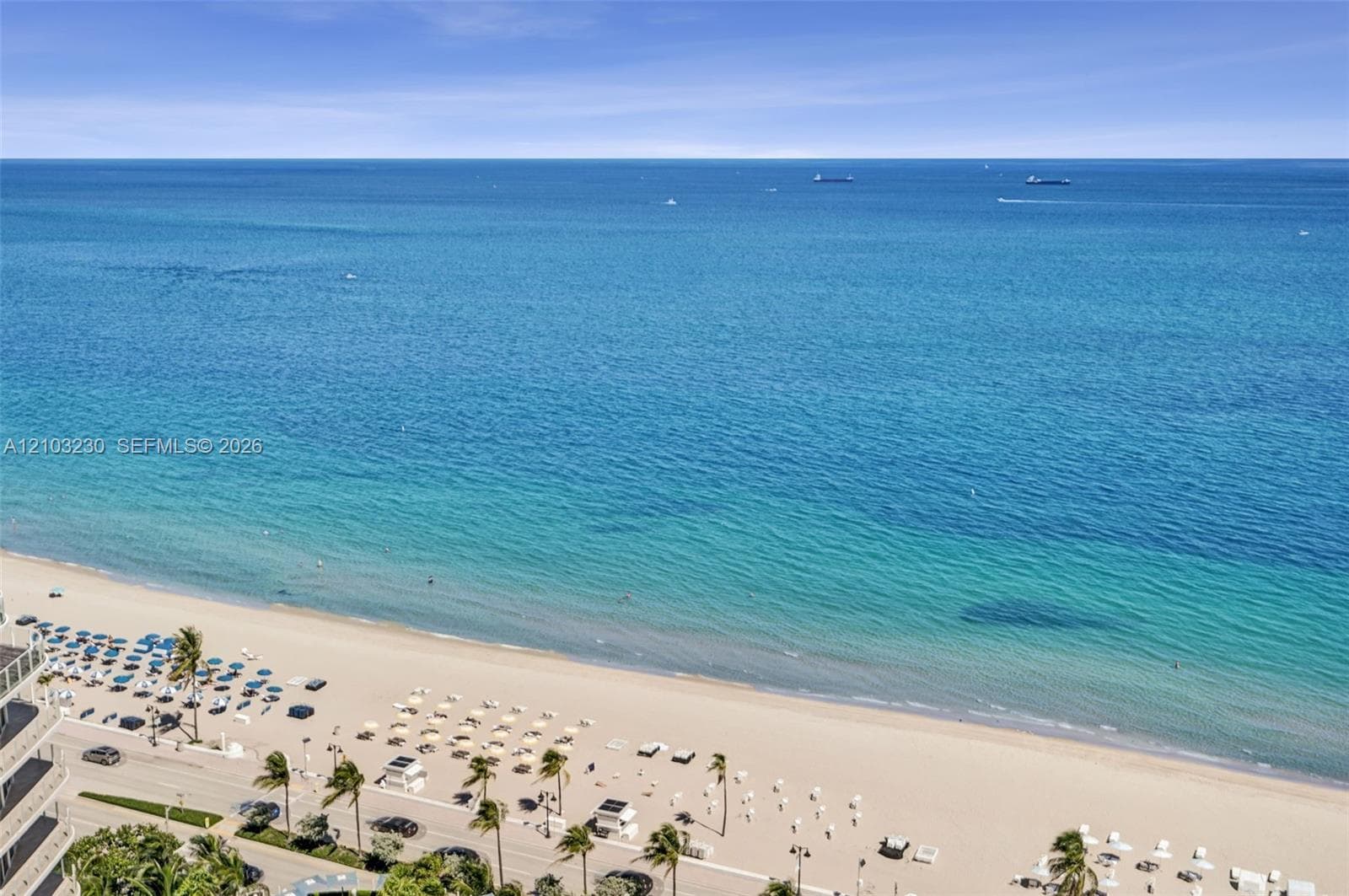 Q CLUB RESORT & RESIDENCE · #2408 in Fort Lauderdale - Photo 18