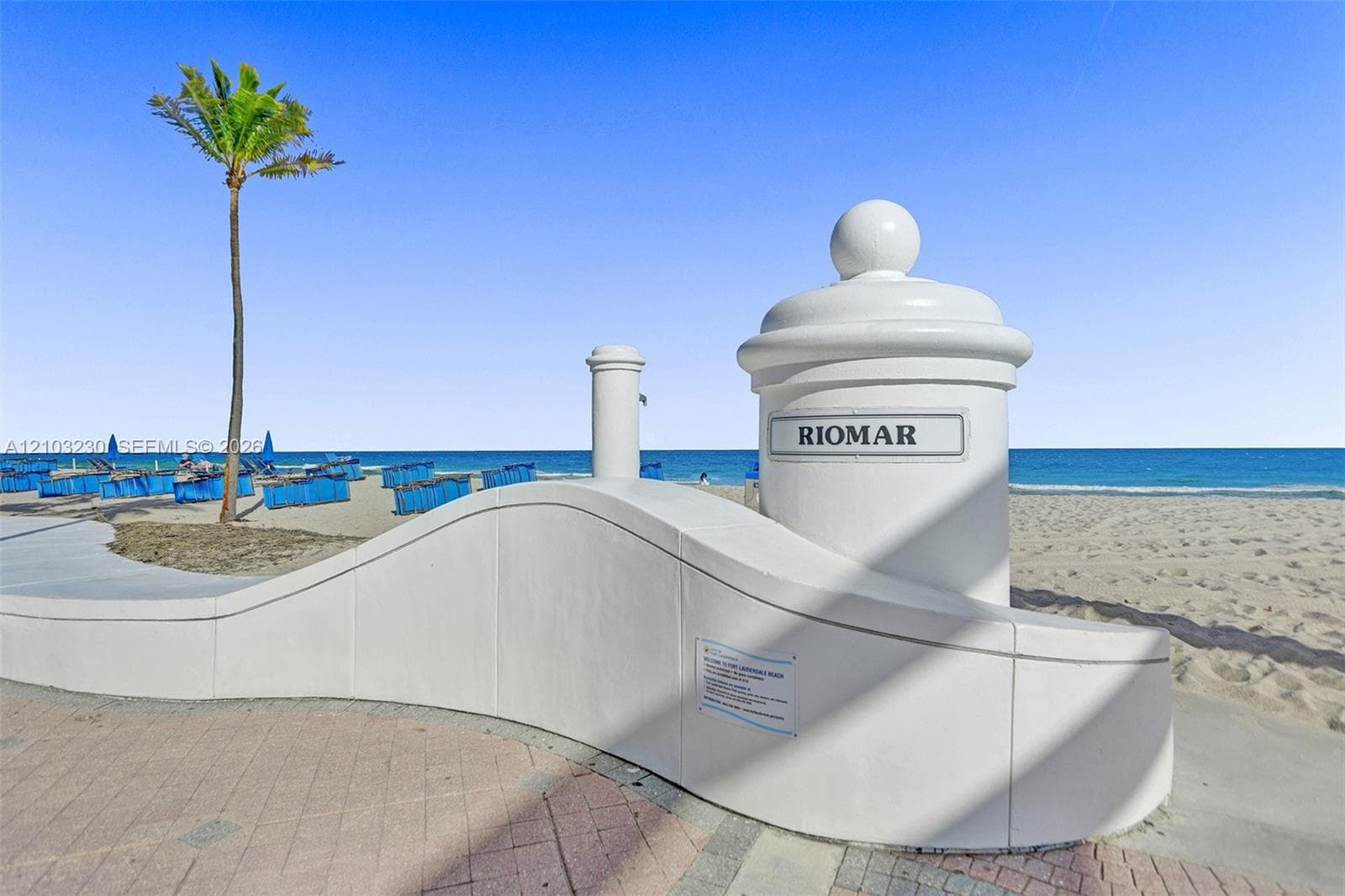 Q CLUB RESORT & RESIDENCE · #2408 in Fort Lauderdale - Photo 55