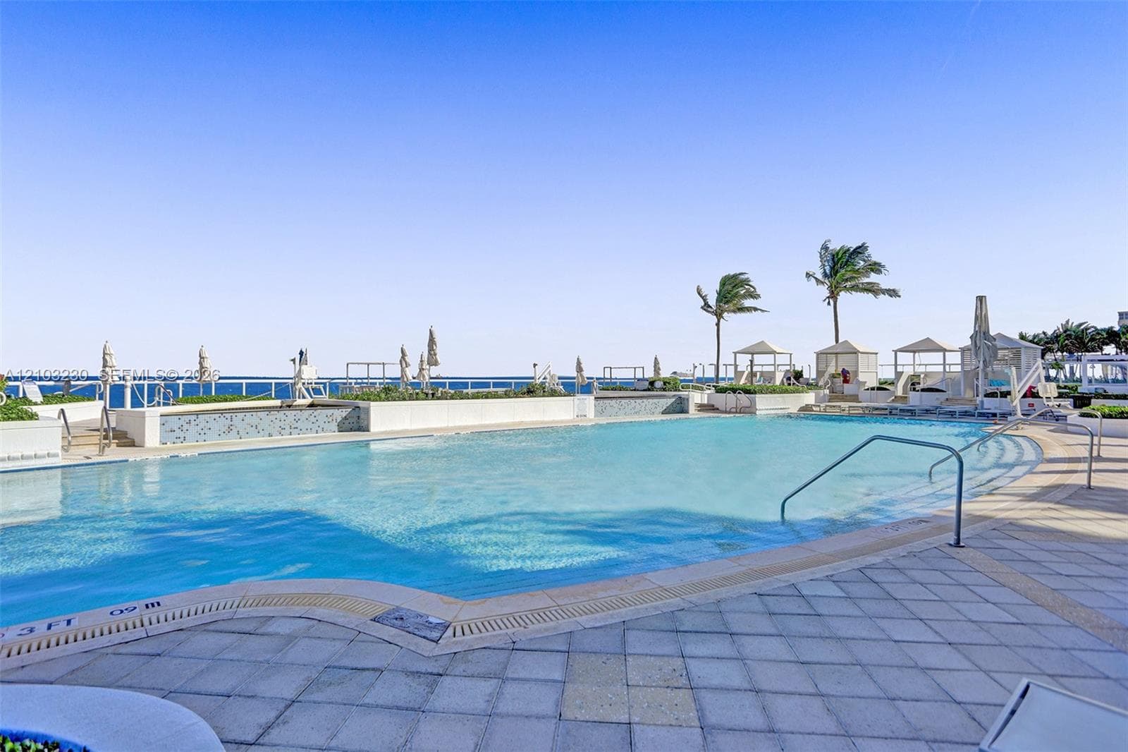 Q CLUB RESORT & RESIDENCE · #2408 in Fort Lauderdale - Photo 54