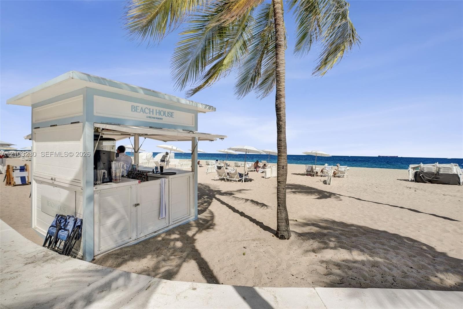 Q CLUB RESORT & RESIDENCE · #2408 in Fort Lauderdale - Photo 50